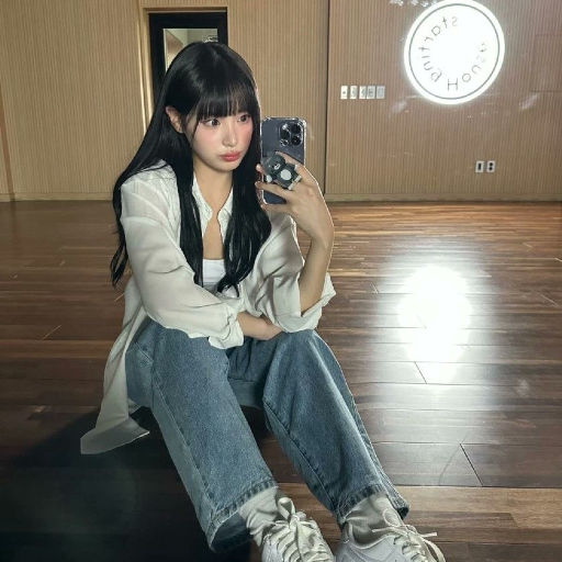 Larawan sa gallery ni Chaeeun
