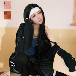 Liu Jiaxin gallery image