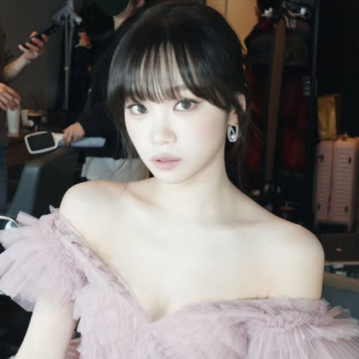 Chaewon gallery image
