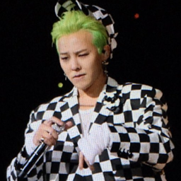 G-Dragon