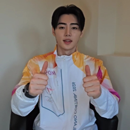 Sunghoon gallery image