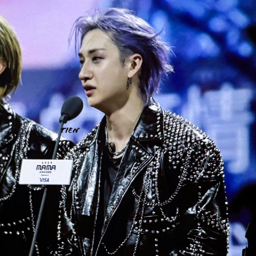 Bang Chan 3