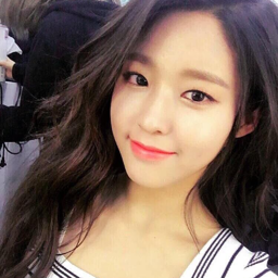 Seolhyun gallery image
