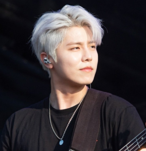 Imej galeri Taegyeom