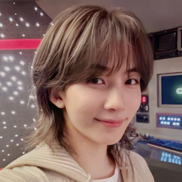 Jeonghan gallery image