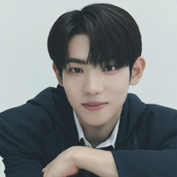 Kang Minseo gallery image