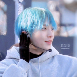 Joshua gallery image