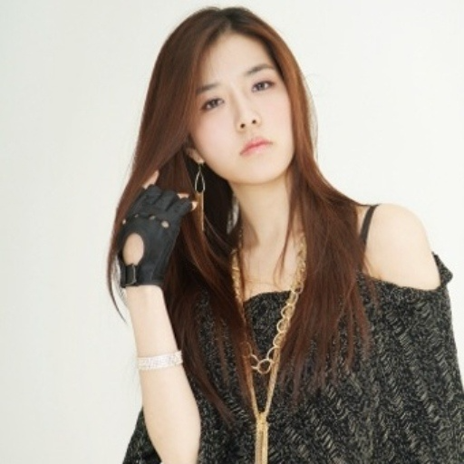 Imagen de la galería de Kim Jihye