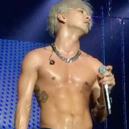 Taeyang gallery image