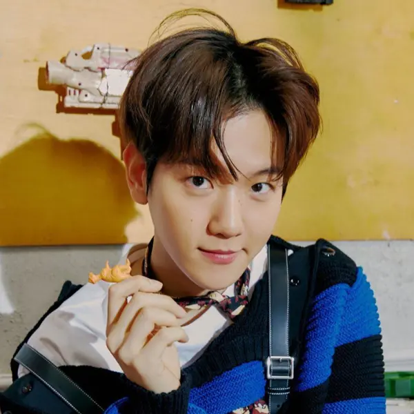 Baekhyun gallery image