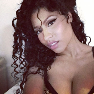 Nicki Minaj
