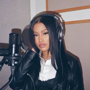 Nicki Minaj