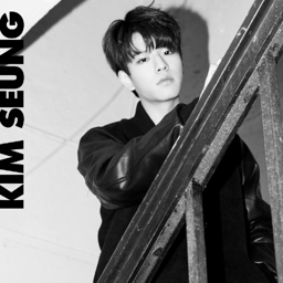 Seungmin gallery image