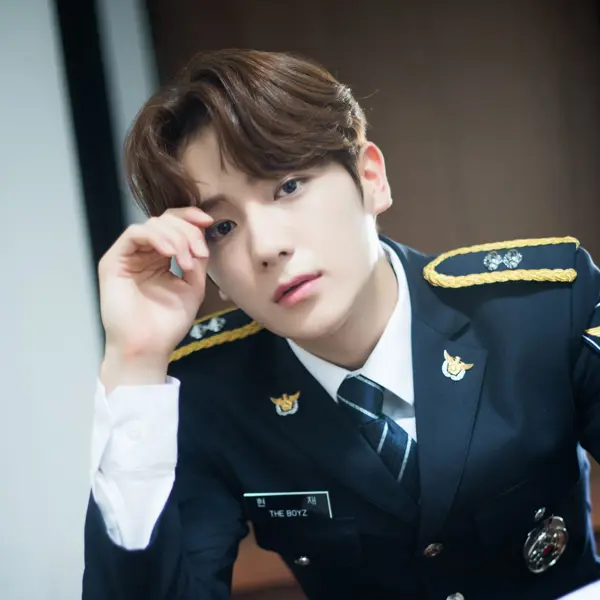 Hyunjae gallery image