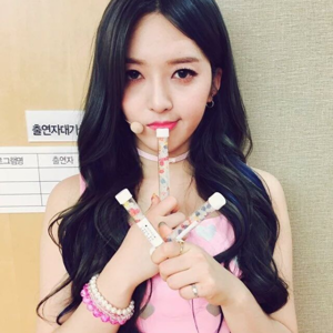 Chanmi gallery image