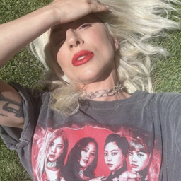 Lady Gaga gallery image