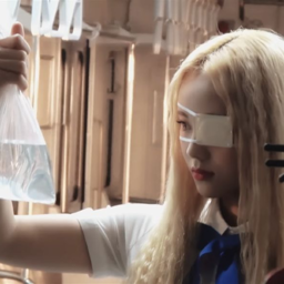 Jinsoul gallery image