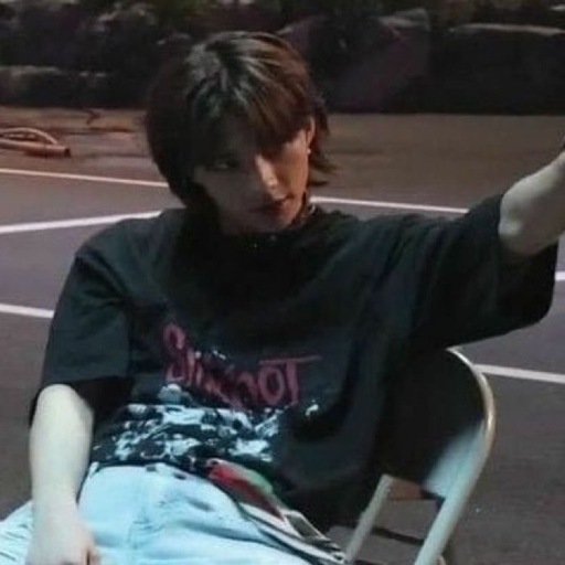 Hyunjin