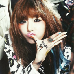 Hyuna gallery image