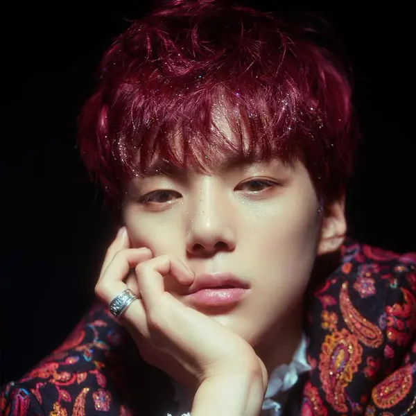 Minhyuk gallery image