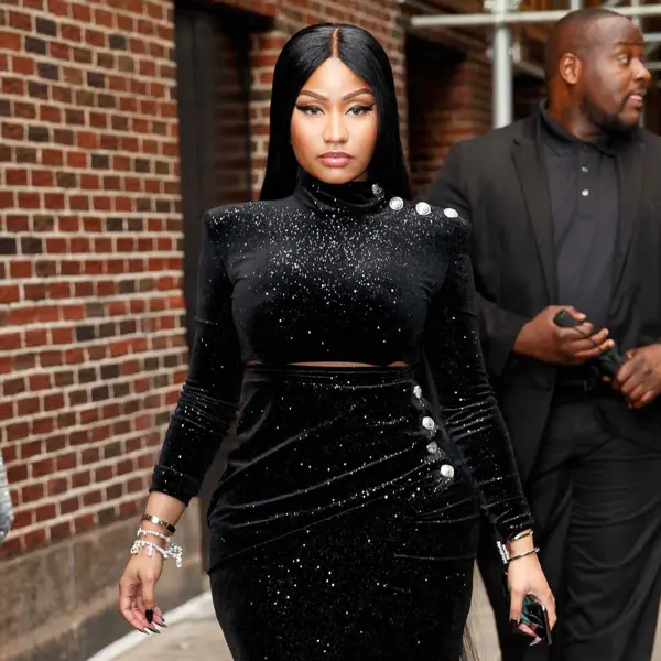 Nicki Minaj gallery image