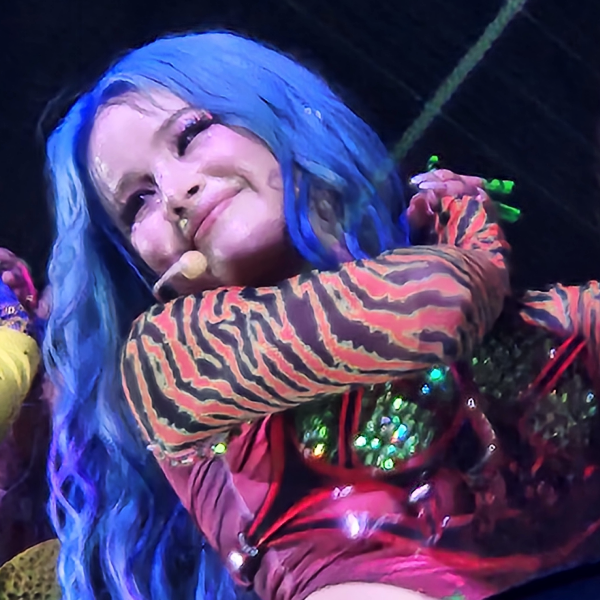 Harvey gallery image