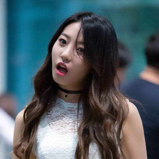 Gambar galeri Dahye