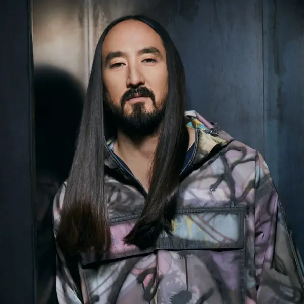 Imagen de la galería de Steve Aoki