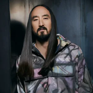 Steve Aoki gallery image