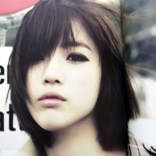Larawan sa gallery ni Eunjung