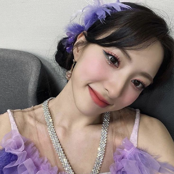 Eunseo的图库图片
