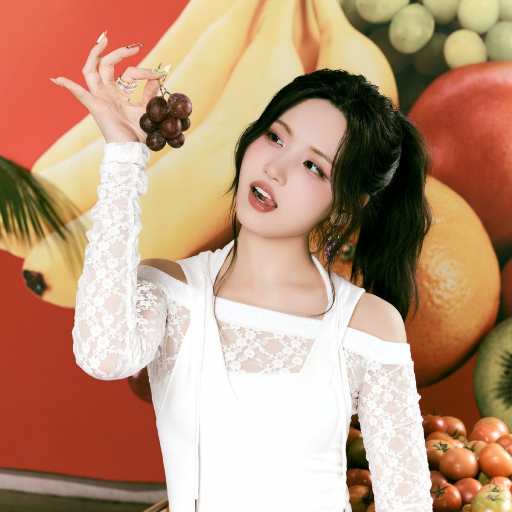 Gambar galeri Jiyoon