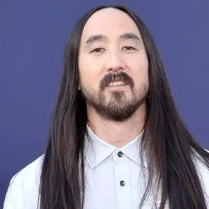 Steve Aoki gallery image