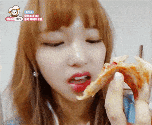 Cheng Xiao gif