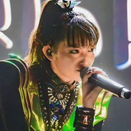 SU-METAL gallery image