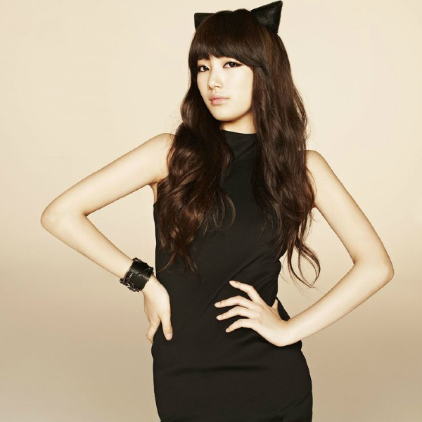 Gambar galeri Suzy