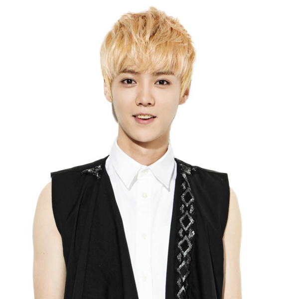 Luhan gallery image