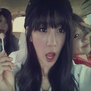 Chorong gallery image