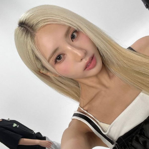 Gambar galeri Jiwon