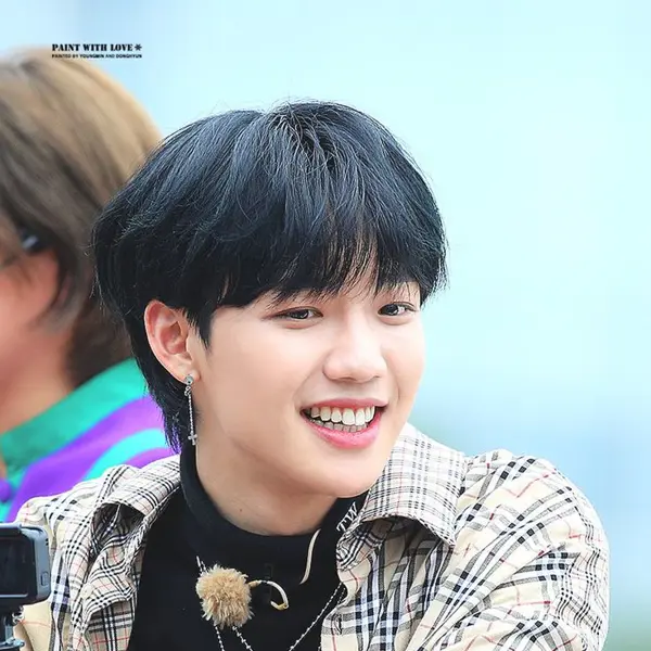 Youngmin gallery image