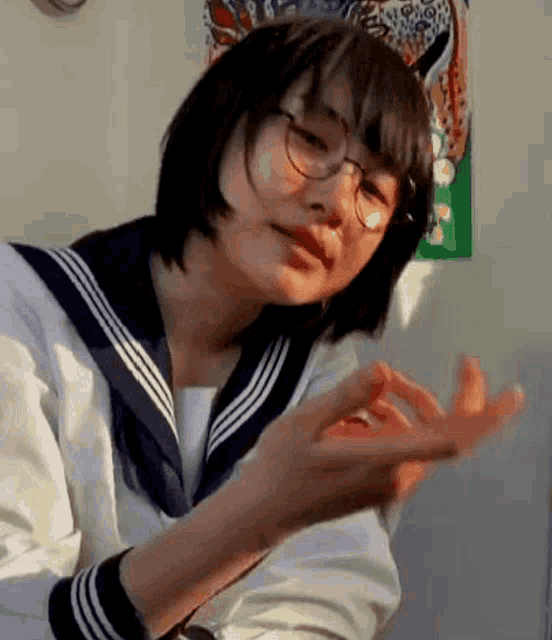 Suzuka gif