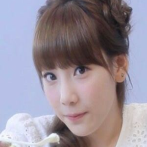 Taeyeon gallery image