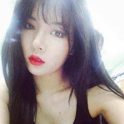 Hyuna gallery image