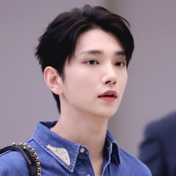 Joshua gallery image