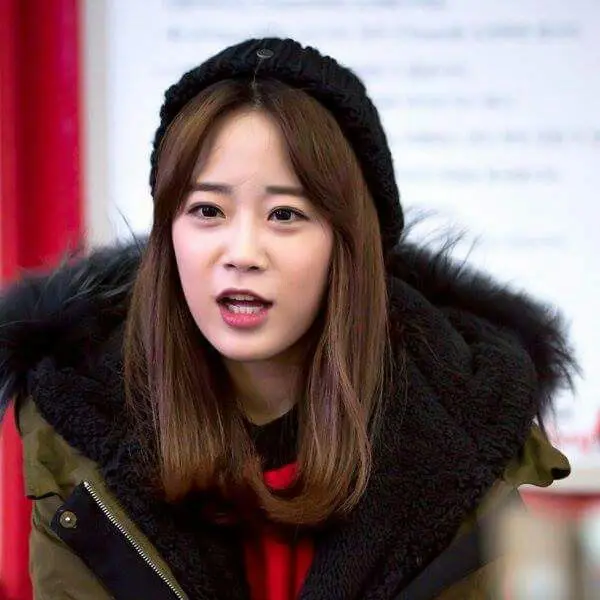 Heo Young-ji gallery image