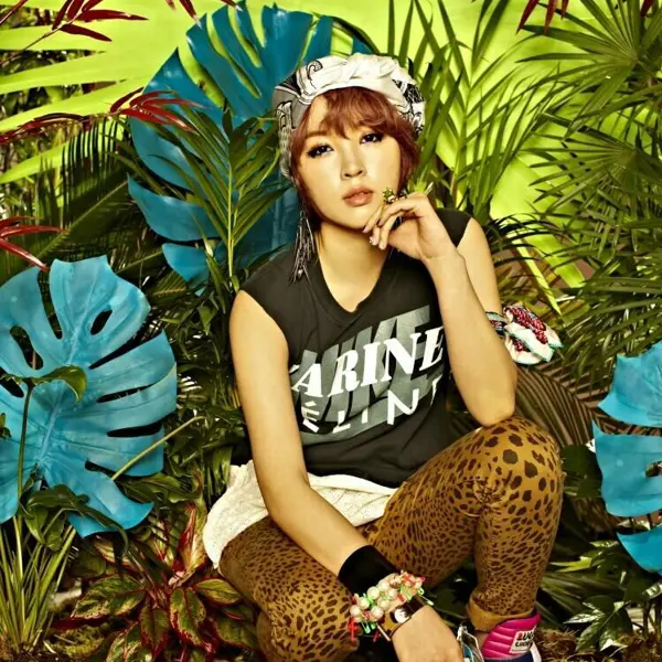 Imagem da galeria de Jiyoon