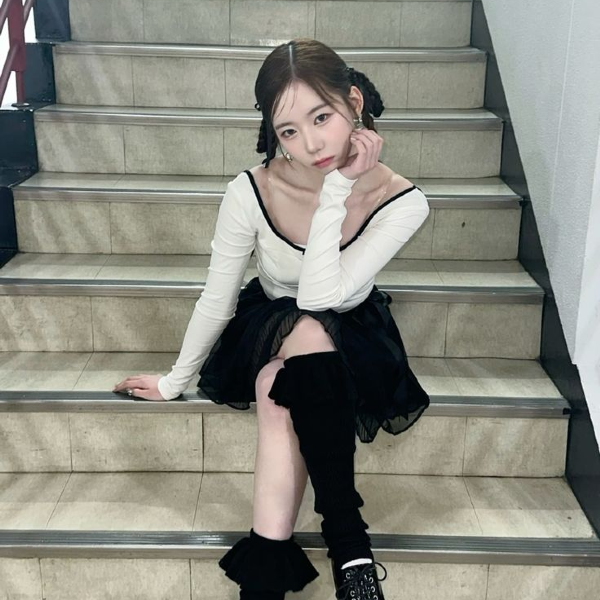 Hong Hyeju