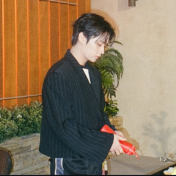 Lee Know gallery image