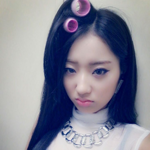 Kyungri gallery image