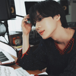 Taemin gallery image
